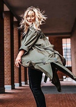 Marta Jarczewska